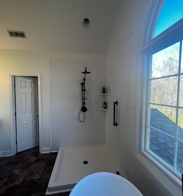 Innovative Baths