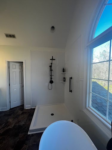 Innovative Baths