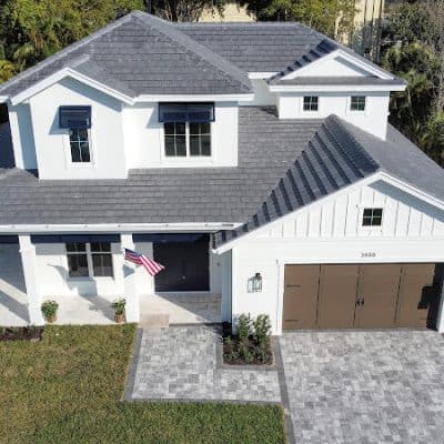 Florida Roofing And Gutters