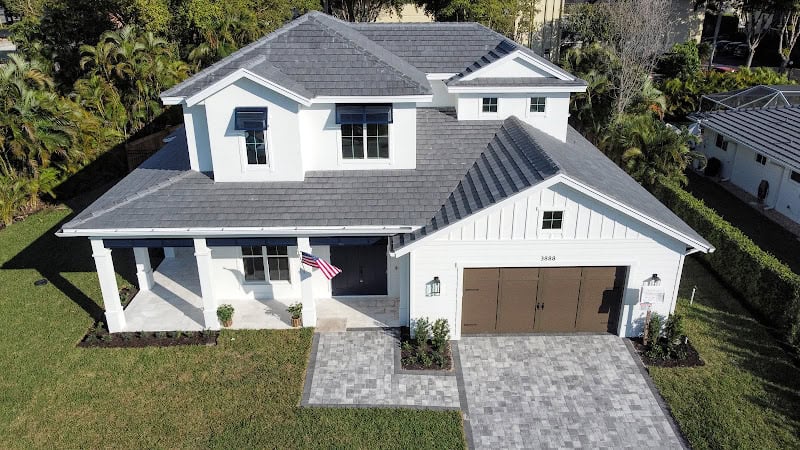 Florida Roofing And Gutters