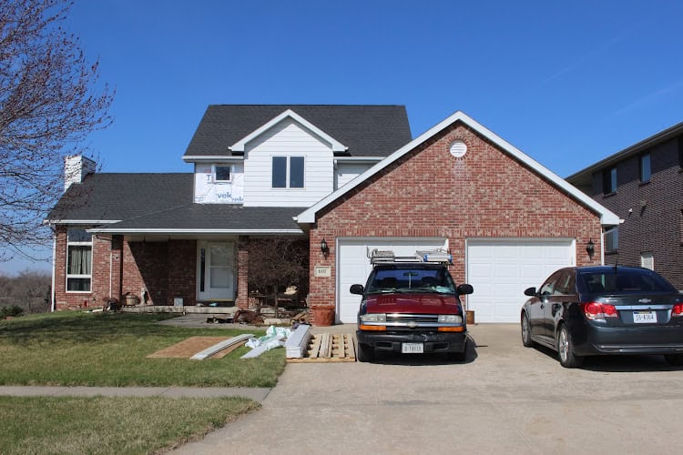 Nelson Contracting, LLC