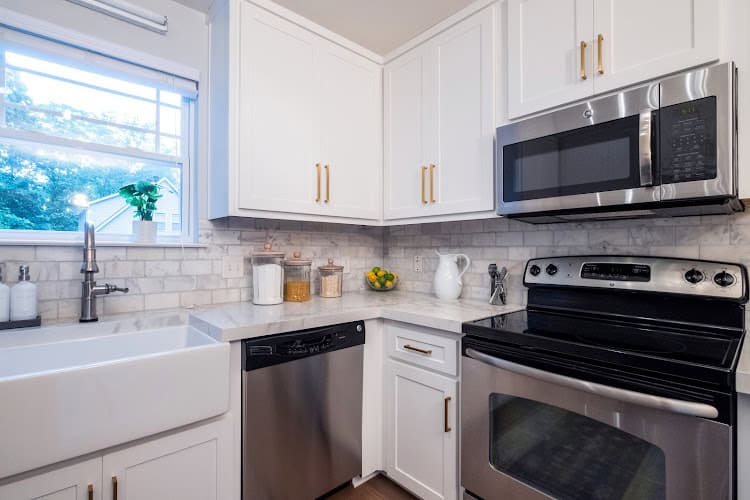Granite Transformations of Wilmington