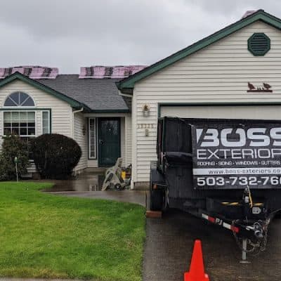 Boss Exteriors