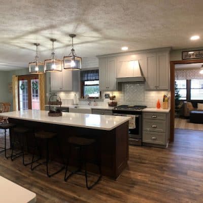 Clazak Kitchen & Bathroom