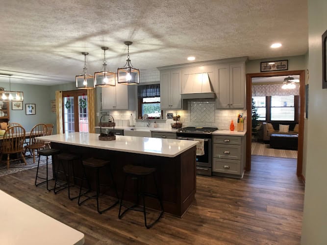 Clazak Kitchen & Bathroom