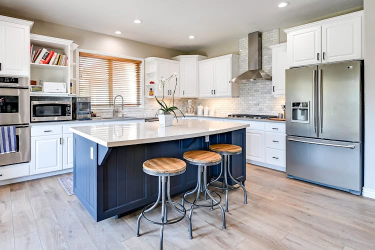 Utah Home Remodel Experts