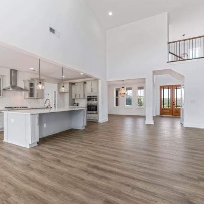 LP Custom Floors, LLC