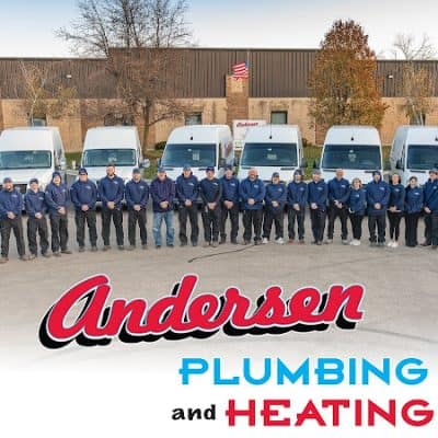 Andersen Plumbing & Heating
