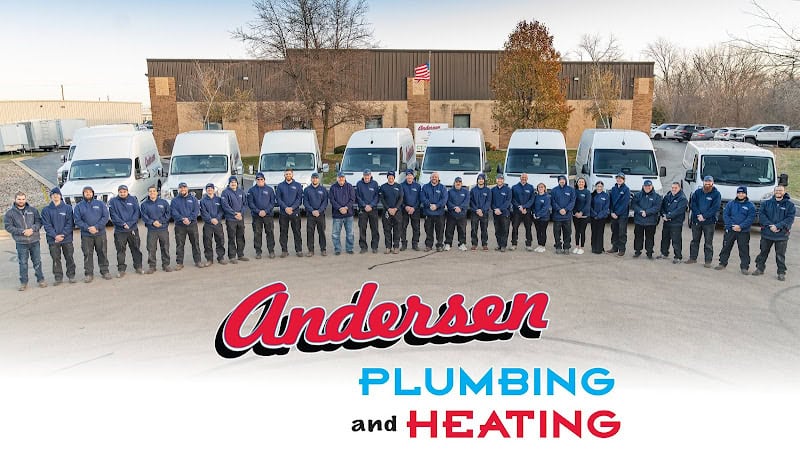 Andersen Plumbing & Heating