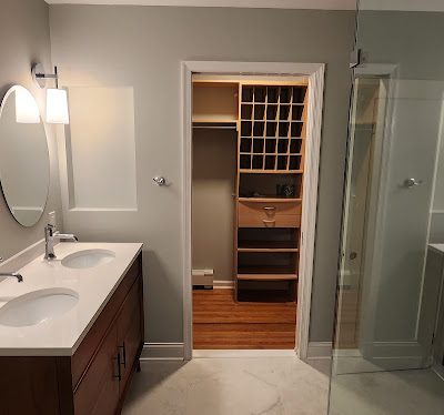 Skyline Home Improvements Inc.