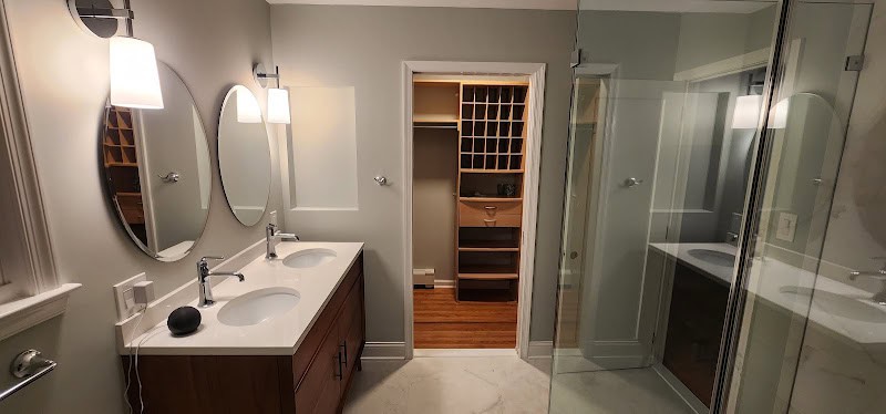 Skyline Home Improvements Inc.