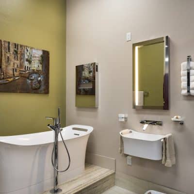 The Showroom at Rubenstein - Appointment's Recommended