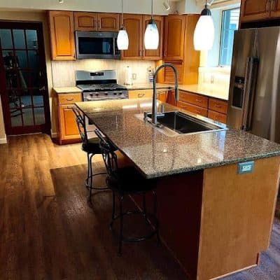 Armstrong Building Services