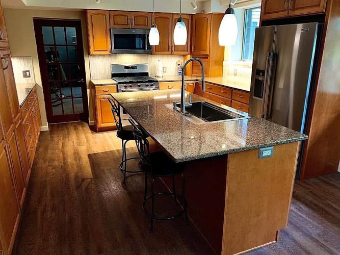 Armstrong Building Services