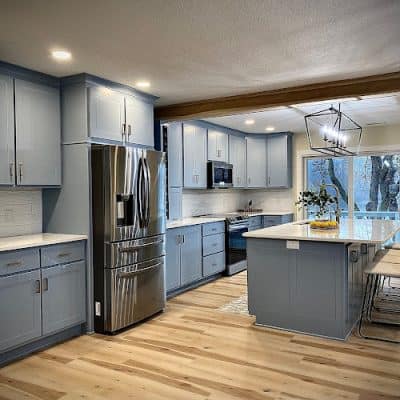 Property Max Kitchen & Bath