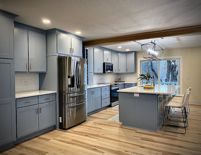 Property Max Kitchen & Bath