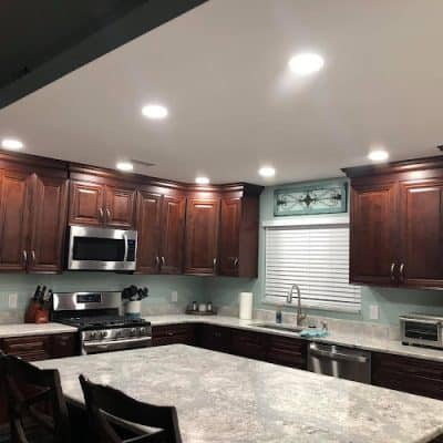 Eastern Kitchen