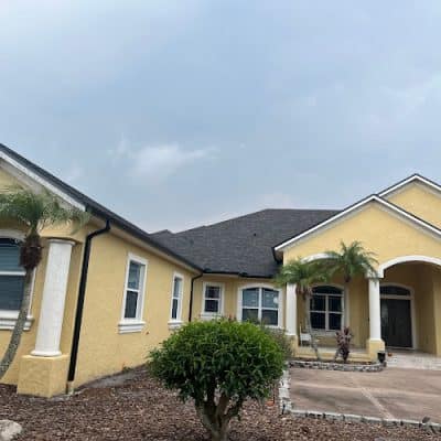 Collis Roofing, Inc.