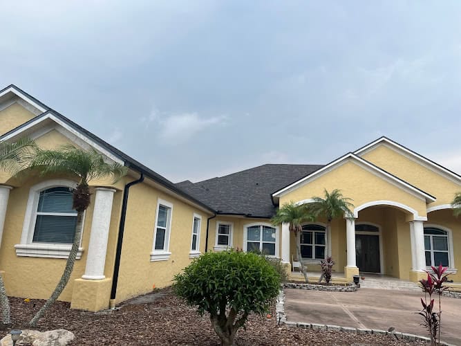 Collis Roofing, Inc.