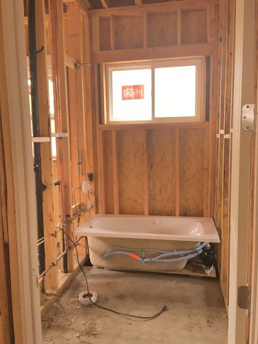Sabag Plumbing/ Plumber West Hills/ Repiping