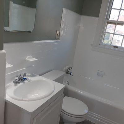 Tub Coaters Tub and Tile Refinishing