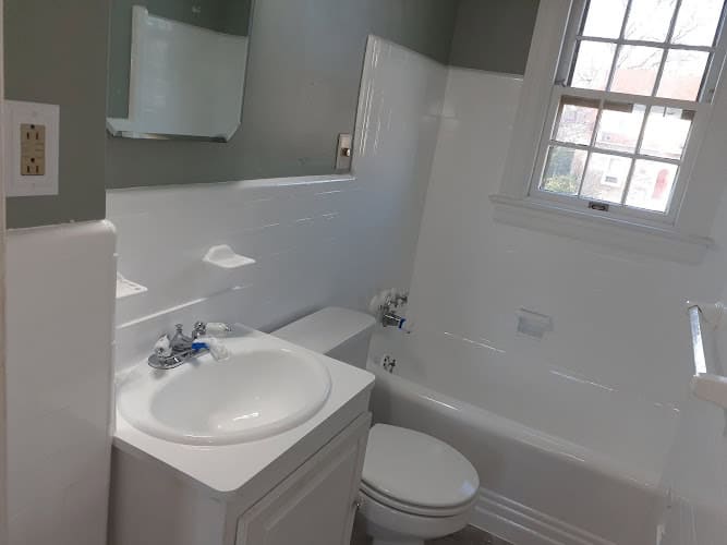 Tub Coaters Tub and Tile Refinishing