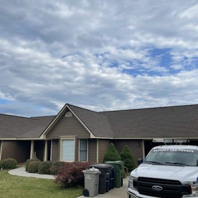 1 OAK Roofing