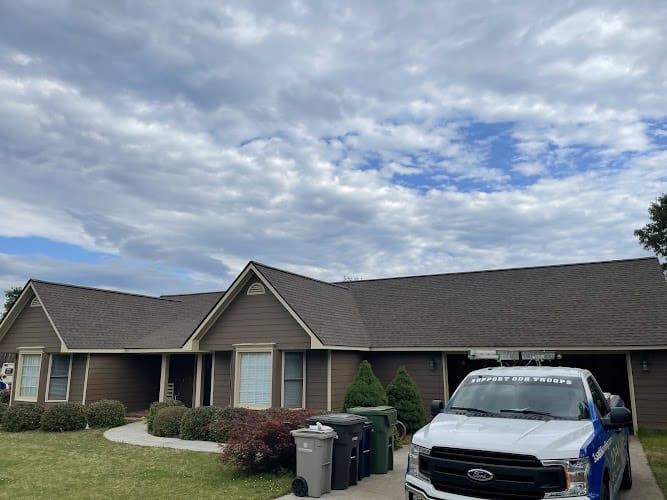 1 OAK Roofing