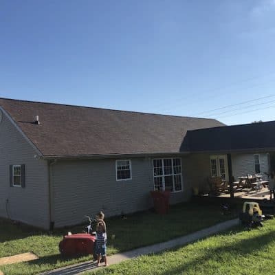 United Contracting LLC