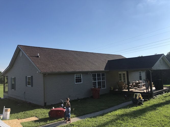 United Contracting LLC