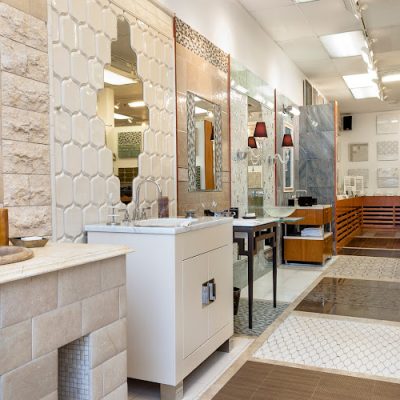 Artistic Tile