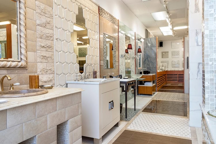 Artistic Tile