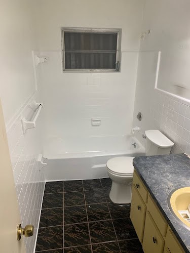 Florida Bathtub Refinishing