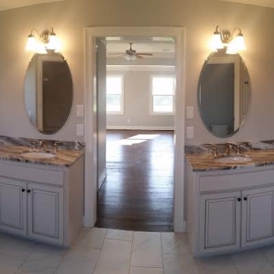 Santo C. DeSpirt Marble & Granite