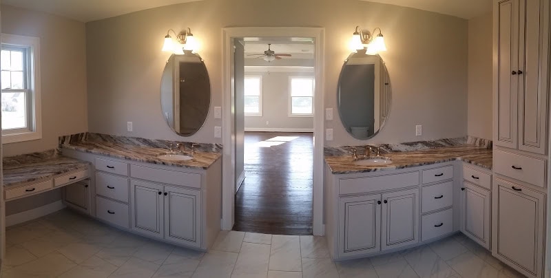 Santo C. DeSpirt Marble & Granite