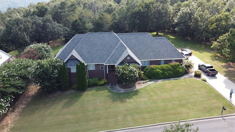 Superior Roofing Solutions