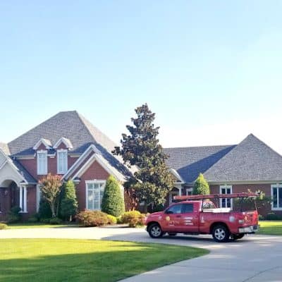 Aspen Contracting, Inc.