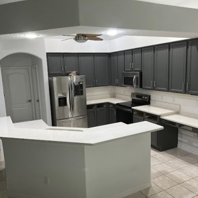 STONESPYRE Countertops [SK Stones Orlando]