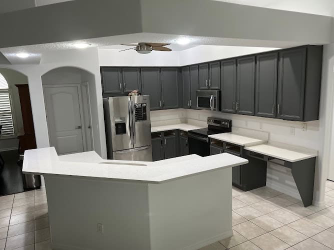 STONESPYRE Countertops [SK Stones Orlando]
