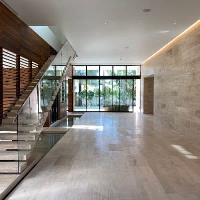 Tech Construction Group Residential Inc
