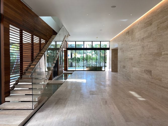 Tech Construction Group Residential Inc