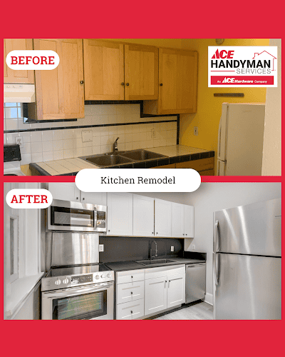 Ace Handyman Services Greater Chicago