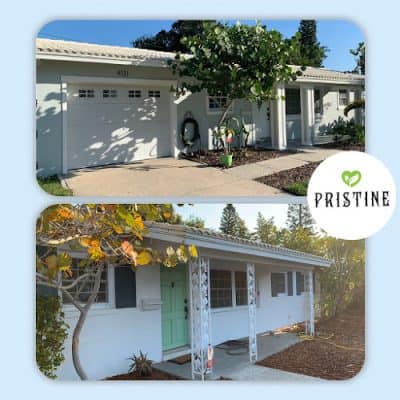Pristine Remodeling, LLC