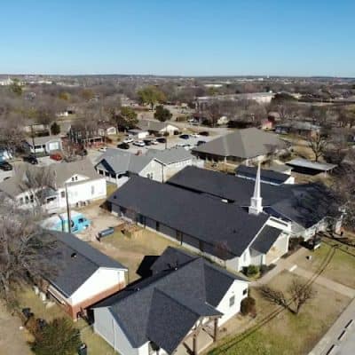 Texas Construction Group