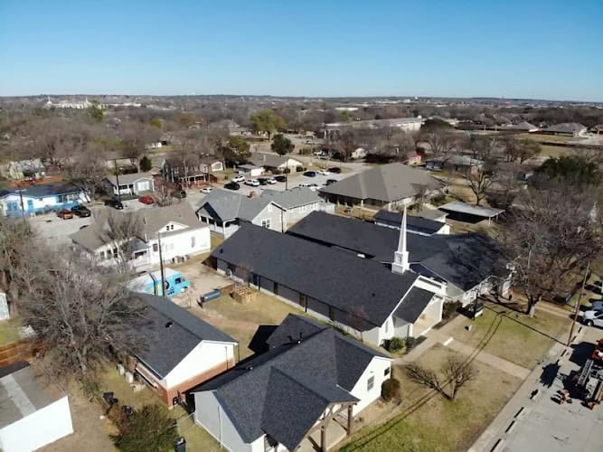 Texas Construction Group