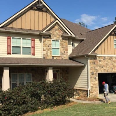 1st National Roofing