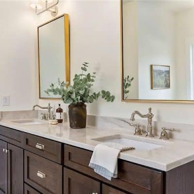 Anderson Granite & Marble Shop