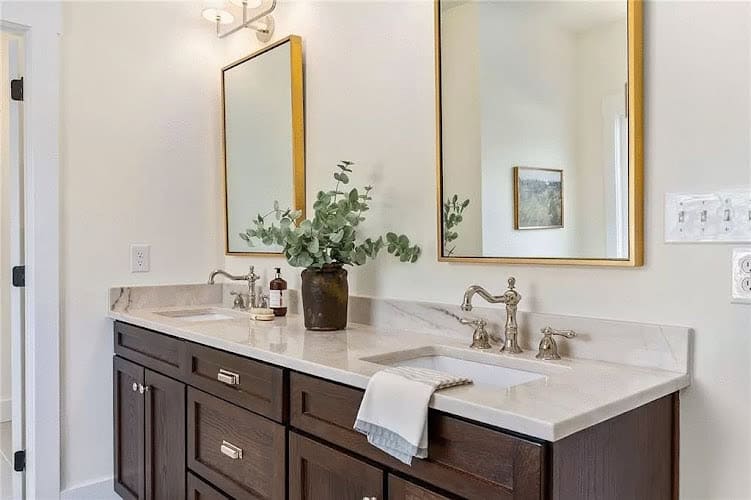 Anderson Granite & Marble Shop