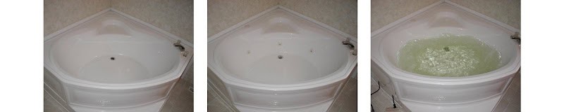 Convert-A-Tub