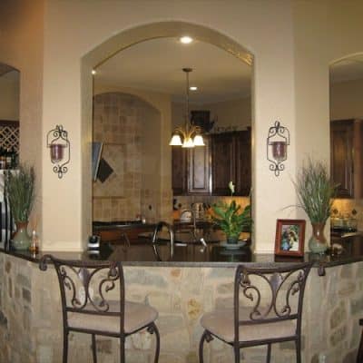Cave Creek Kitchen & Bathroom Remodeling